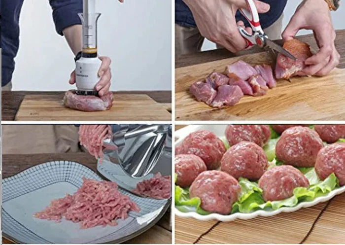 Ablandador de carne multifuncional (Ultimas unidades en stock)