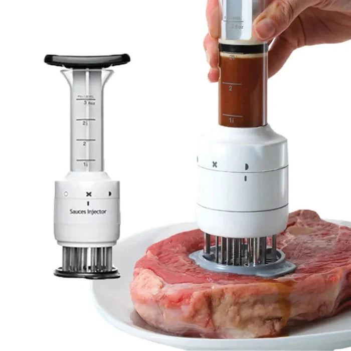 Ablandador de carne multifuncional (Ultimas unidades en stock)