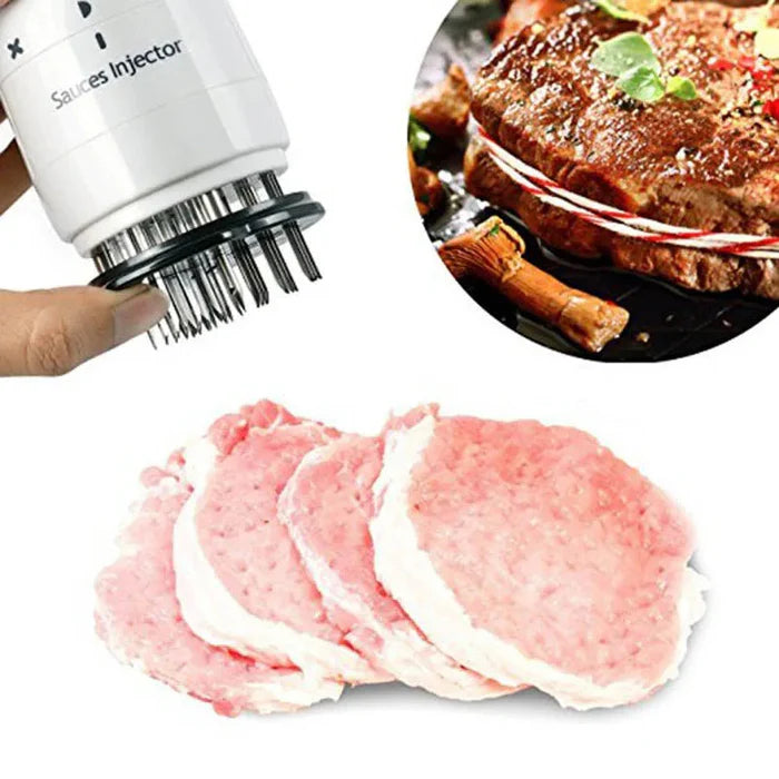Ablandador de carne multifuncional (Ultimas unidades en stock)